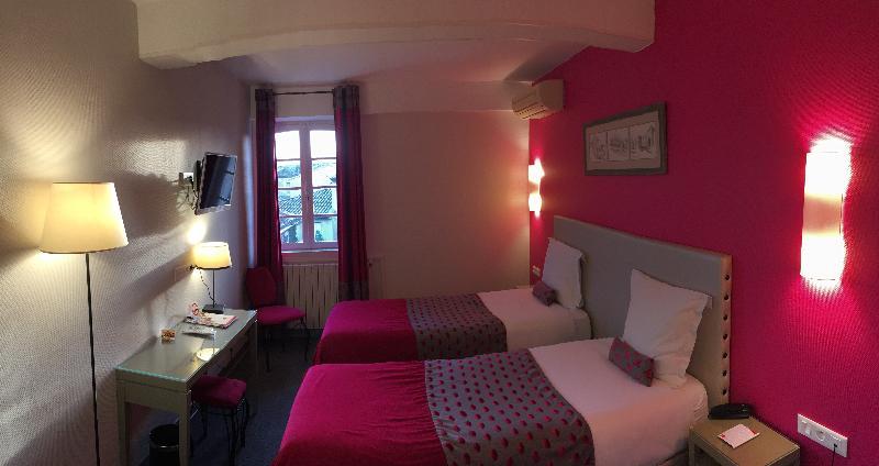 Hotel Du Pont Vieux Carcassonne Ngoại thất bức ảnh